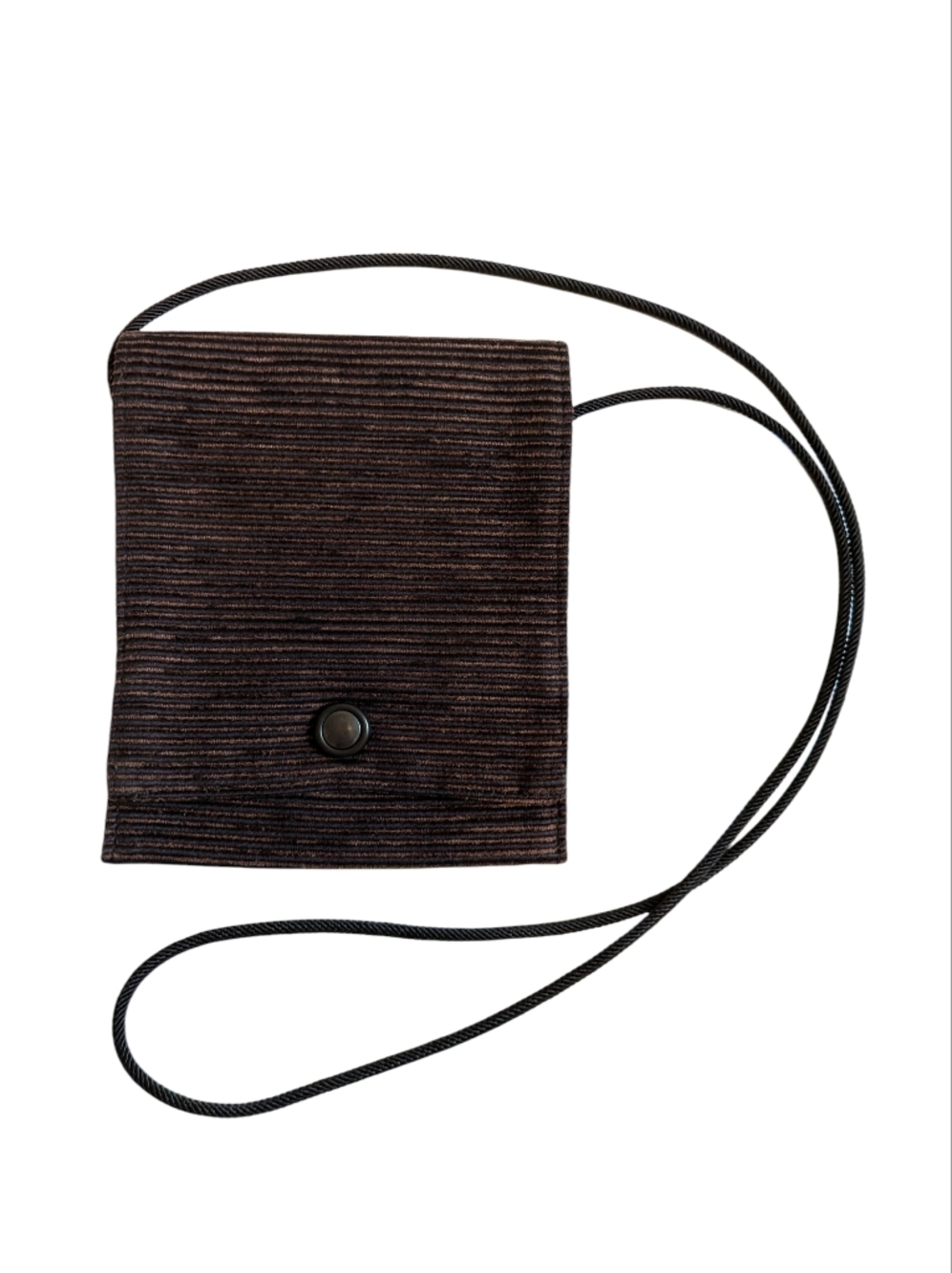 Maruca Handmade Purse Small Crossbody